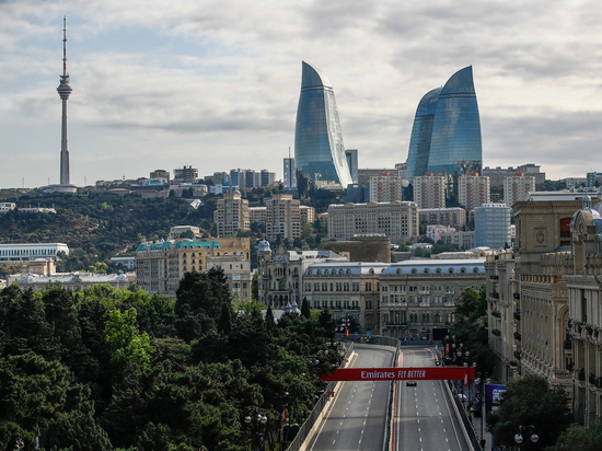 Последние новости Азербайджана на сегодня