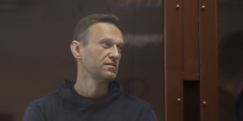 Путин заявил, что был согласен на обмен Навального