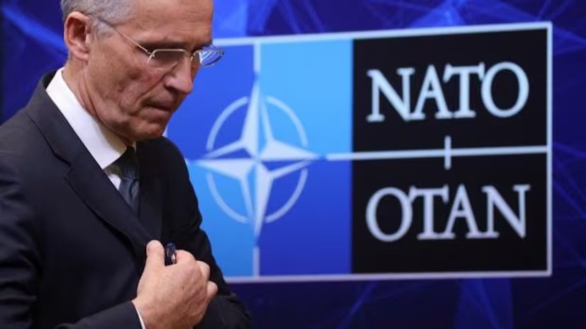 Stoltenberg's visit to the Caucasus: "NATO is in panic" - OPİNİON