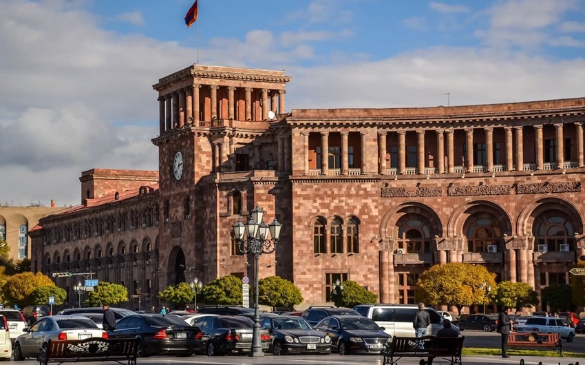 Armenia’s anti-Russian policy reaches new level