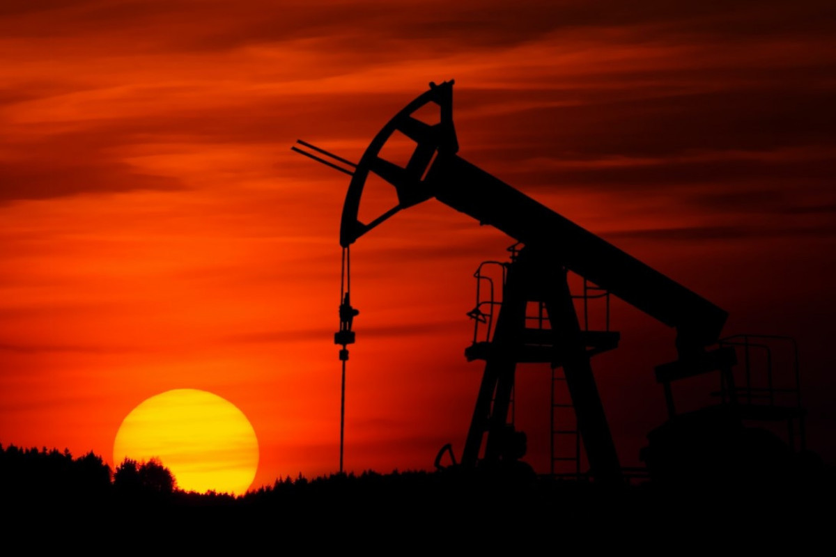 Azerbaijani oil price exceeds $88
