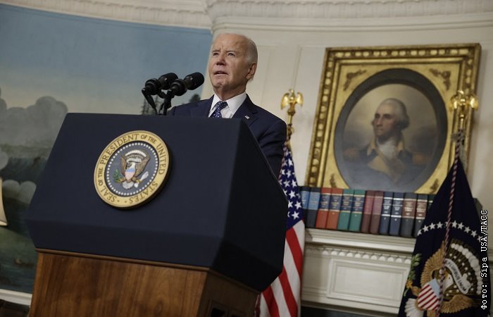 Американский сенатор призвал Конгресс одобрить помощь Украине для нового наступления