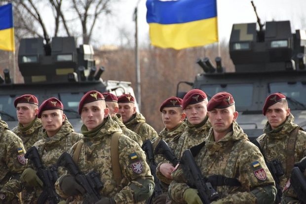 Сенатор США заявил, что украинцы всех возрастов должны служить в армии