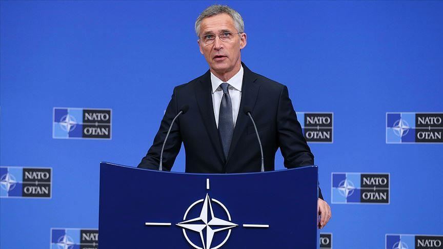 NATO Baş katibi Azərbaycan və Ermənistana ÇAĞIRIŞ ETDİ