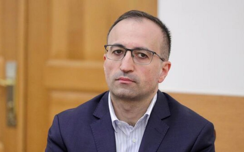 MP from Pashinyan's party: Border demarcation is in Armenia's interests