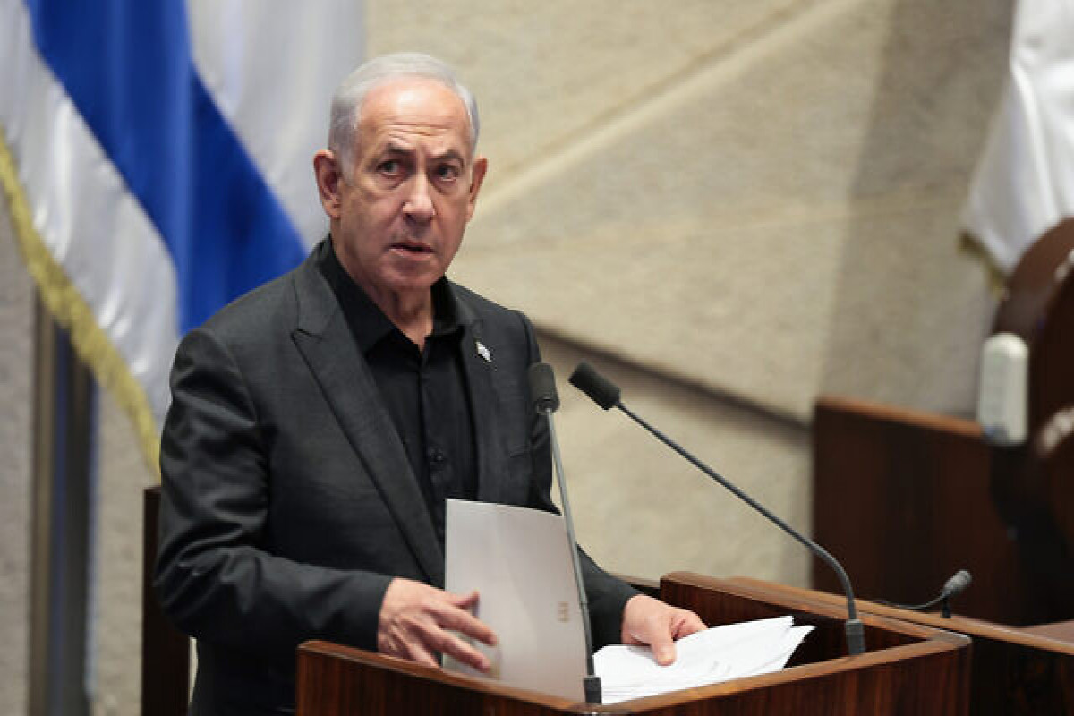 Netanyahu tells lawmakers Israel will go into Rafah despite US request - Media