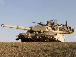 أمريكا توافق على صفقة لبيع دبابات أبرامز للبحرين بقيمة 2.2 مليار دولار