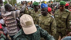 فشل الخطة الأمريكية الناعمة في النيجر