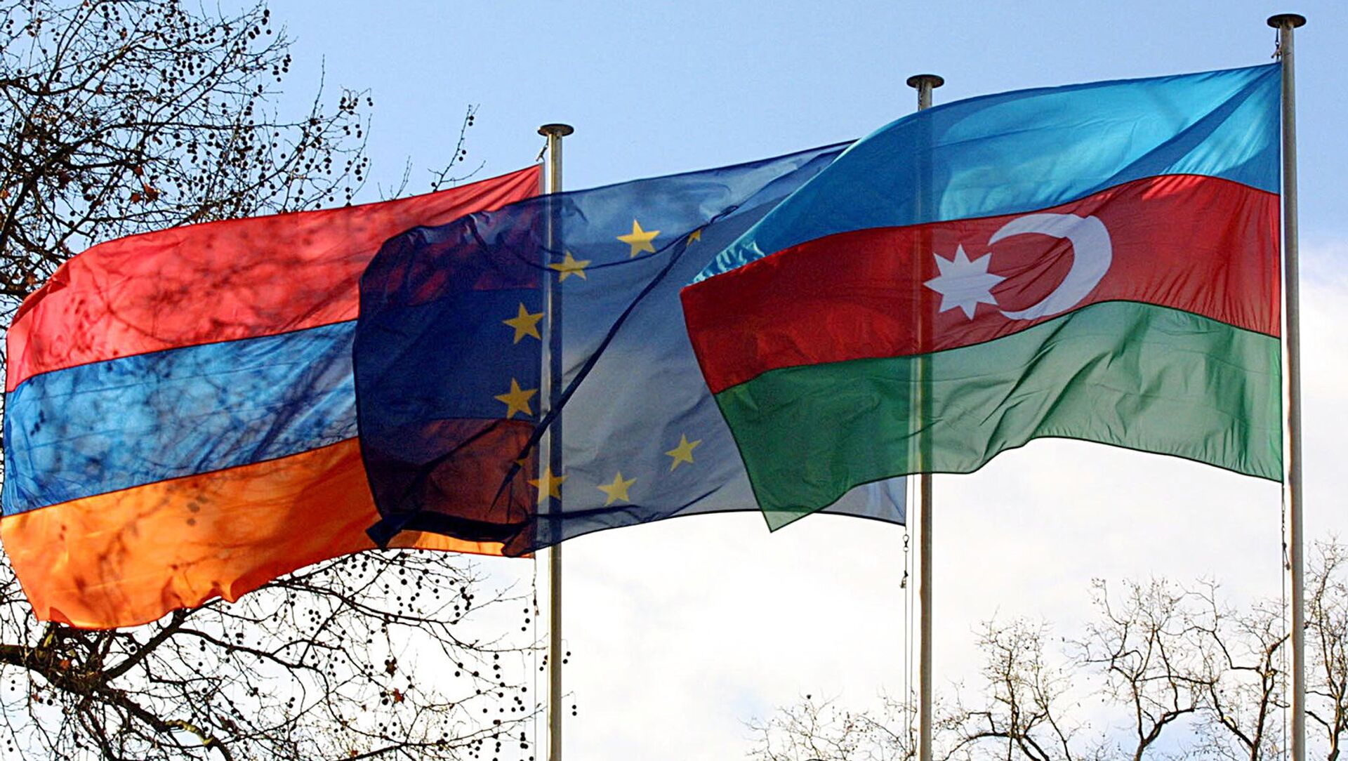 В Армении утвердили соглашение о миссии ЕС на границе с Азербайджаном