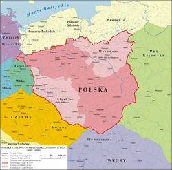 Один из пунктов пропуска на границе Польши и РФ временно прекратил работу