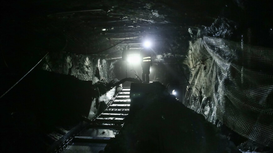 Взрыв на шахте унес жизни 12 человек в Пакистане