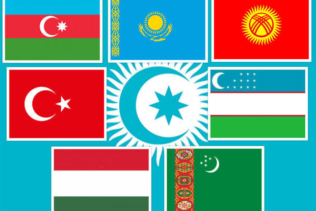 ОТГ поздравила тюркские государства с праздником Новруз - ФОТО