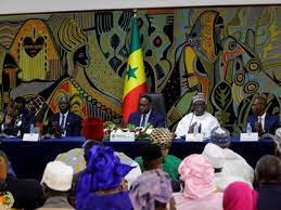 الانتخابات الرئاسية في السنغال المرشحون الأربعة الأبرز تحت المجهر