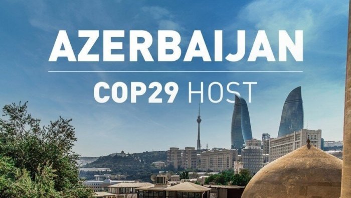 COP29-la bağlı mühüm tədbir KEÇİRİLƏCƏK