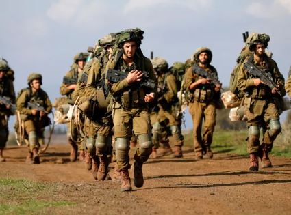 بريطانيا تضع شروطا على إمدادات الأسلحة لإسرائيل