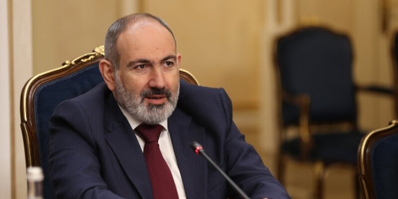 Пашинян сообщил об отсутствии согласия по картам между Арменией и Азербайджаном
