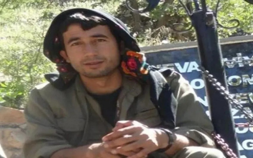 Türkiyə kəşfiyyatı Suriyada PKK-nın rəhbərlərindən birini öldürüb