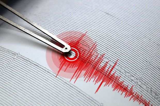 В Узбекистане произошло землетрясение магнитудой 5,4