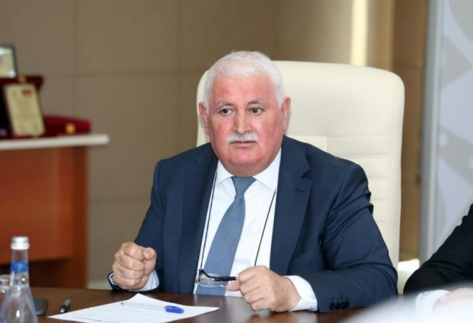 Umud Mirzayev: Metsamor AES-in  fəaliyyəti Ermənistanın terrorçu niyyətinin əsas hissəsidir - VİDEO