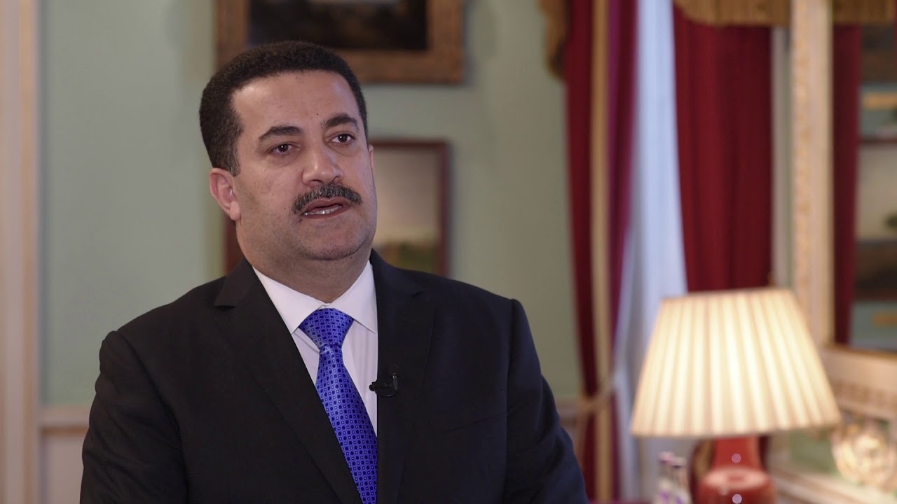 رئيس الحكومة العراقية يزور واشنطن منتصف الشهر المقبل