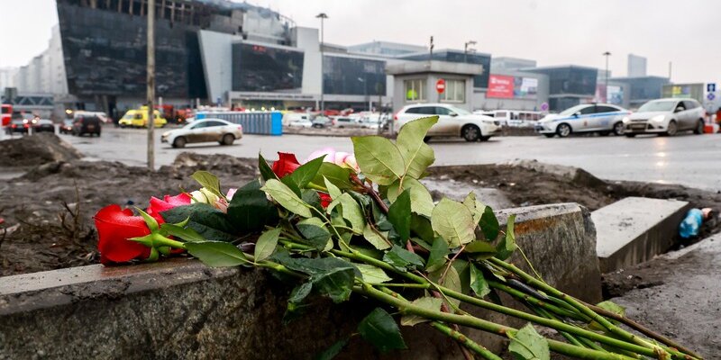 СМИ: число погибших в результате теракта в «Крокусе» выросло до 115