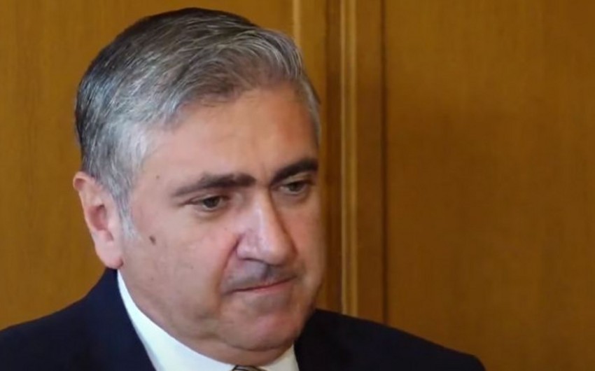 Армянский депутат: Ухудшение отношений с РФ - рискованный шаг для страны