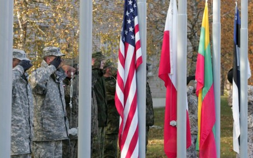 Washington approves $228M in US military aid to three Baltic states