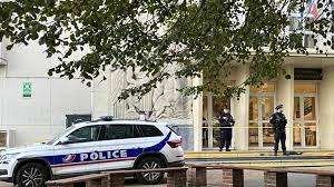 فرنسا تهديدات بشن هجمات على مؤسسات تعليمية في شمال البلاد