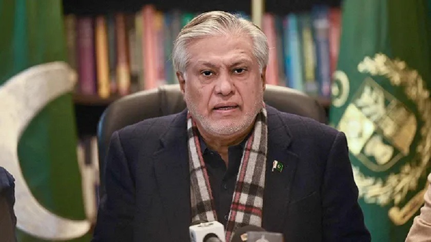 وزير خارجية باكستان الحكومة تنفذ خارطة طريق للتقدم الاقتصادي