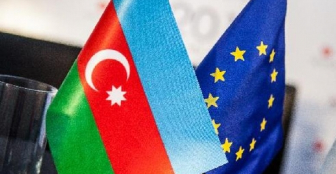 ЕС в январе увеличил экспорт нефтепродуктов в Азербайджан в 2,4 раза
