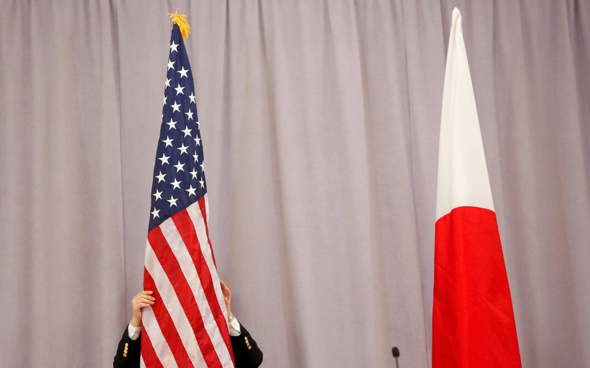 US and Japan plan biggest upgrade to security pact in more than 60 years