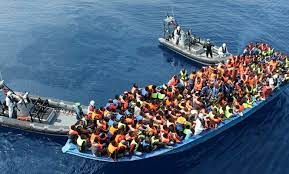الاتحاد الأوروبي يصر على تصدير أزمة الهجرة غير الشرعية للدول العربية