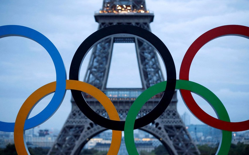 West fears terrorist attacks during Paris Olympics after events at Crocus