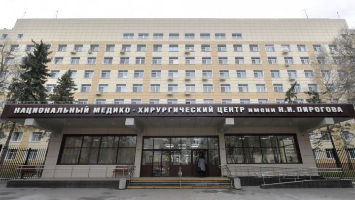 Moskvada klinikada partlayış təhlükəsi: 700 nəfər təxliyə edildi