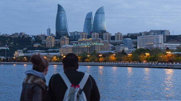 Россияне заняли первое место по турпотоку в Азербайджан