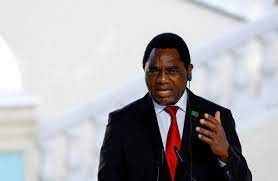 زامبيا تتوصل إلى اتفاق لإعادة هيكلة سنداتها الدولية