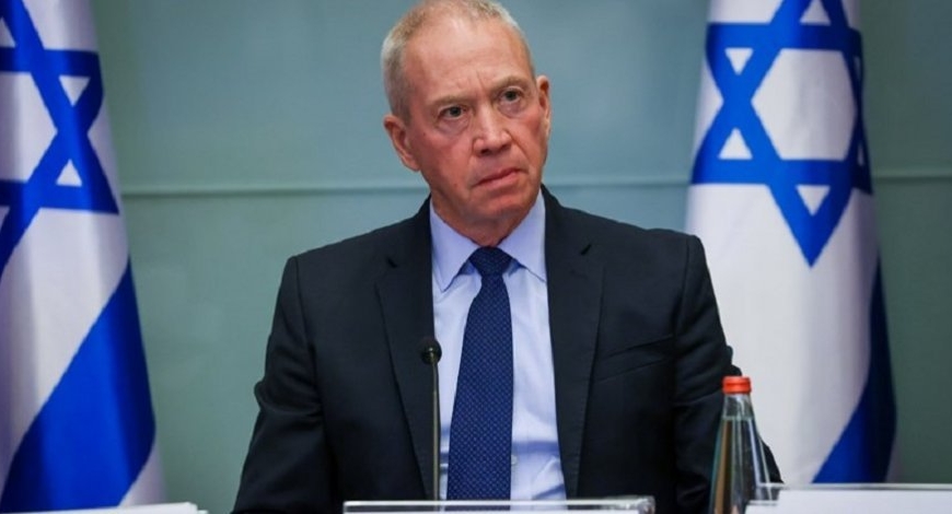 Визит министра обороны Израиля в Вашингтон отменен