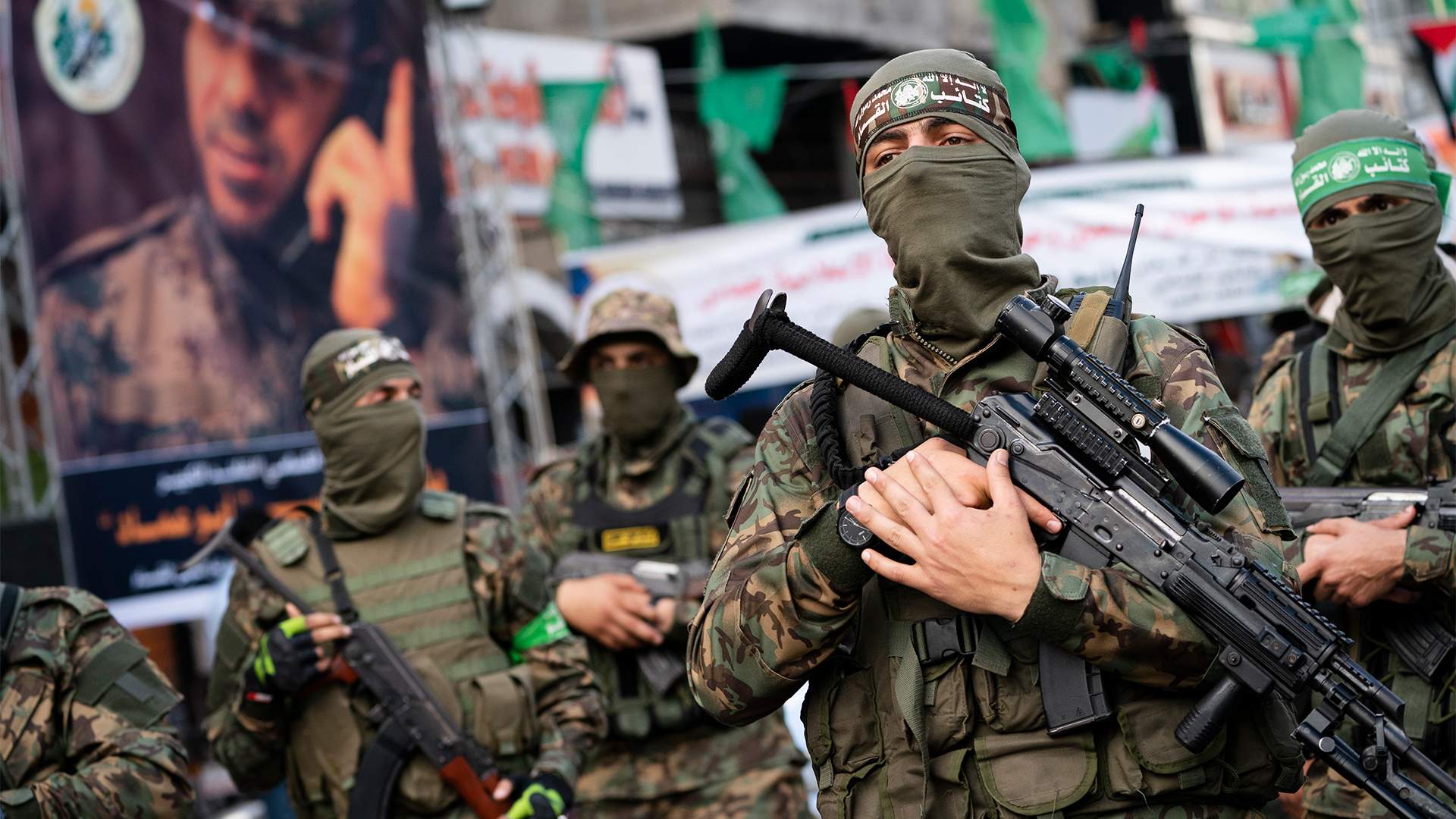 Глава МИД Израиля считает, что резолюция СБ ООН по Газе сыграет на руку ХАМАС