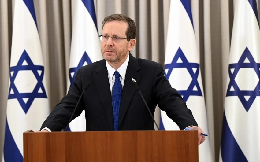 Herzog: Getting rid of Sinwar only way to get back hostages