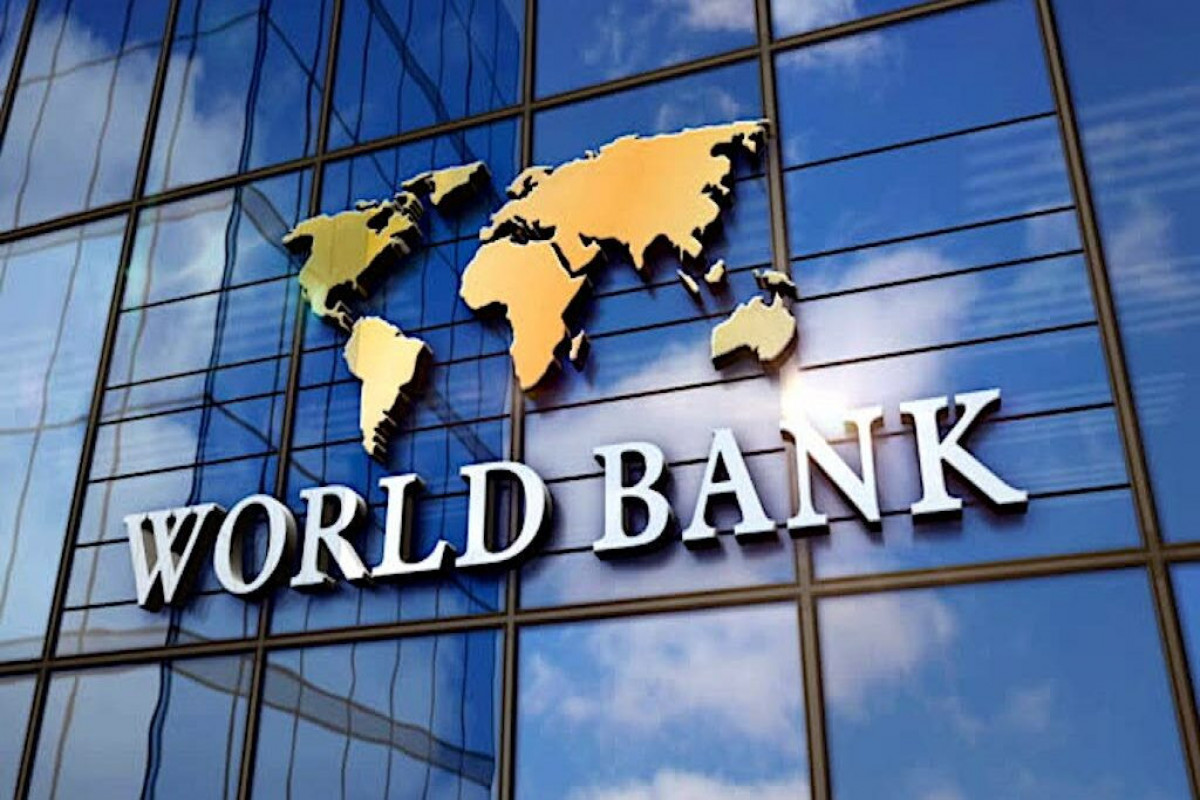 Ukraine to receive $1.5 bln loan from World Bank