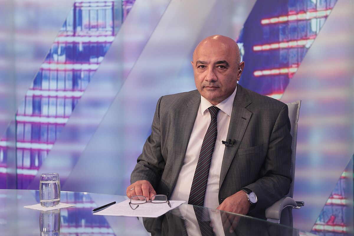 Тофик Аббасов: “Армения хочет усилить анти-азербайджанские тенденции в Грузии”