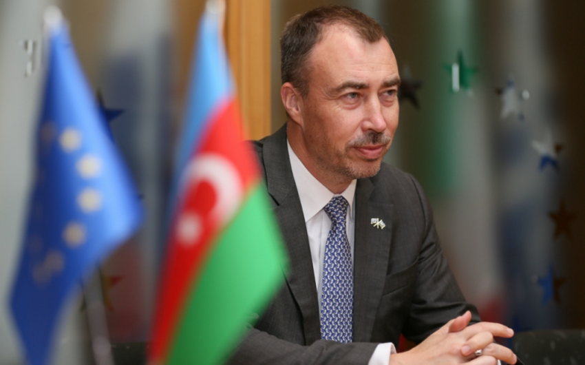 Political Scientist Criticizes EU Representative's Remarks on Azerbaijani Media Threats Against Armenia