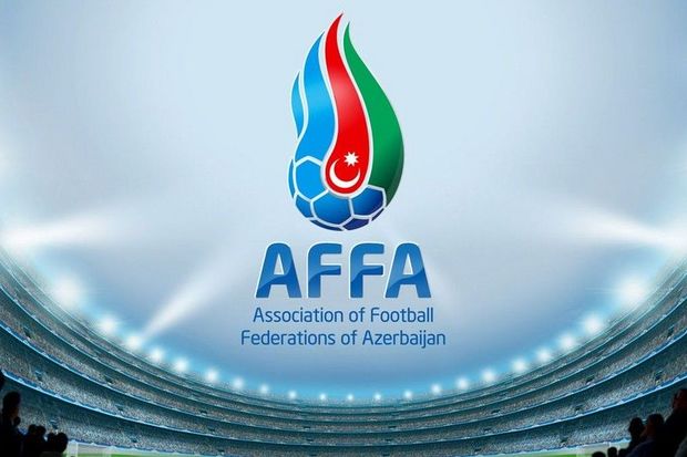AFFA Gəncə klubunun baş məşqçisini birillik futboldan uzaqlaşdırdı