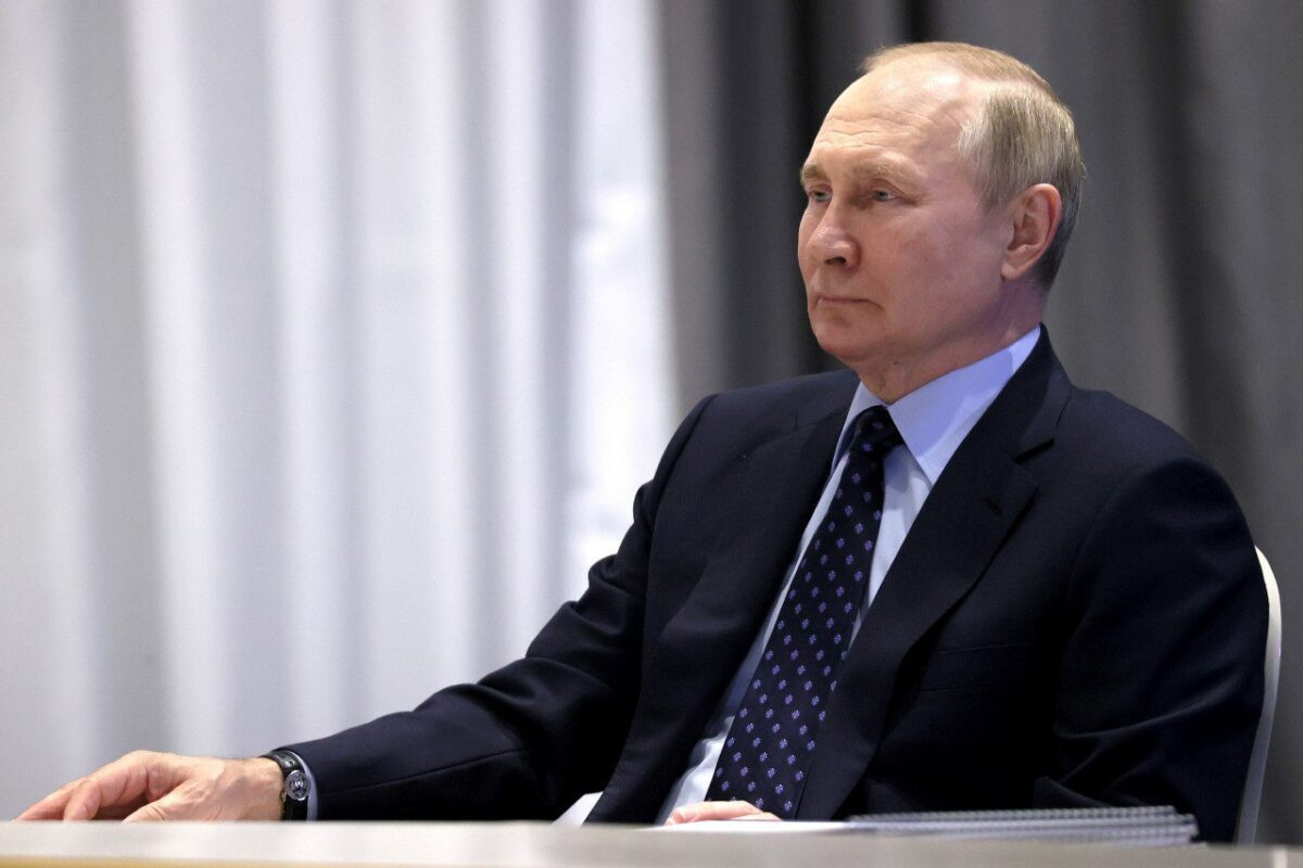Russia has no unfriendly states, only unfriendly elites — Putin