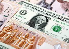 مؤسسة دولية تتوقع انخفاض الجنيه المصري أمام الدولار بنهاية 2024