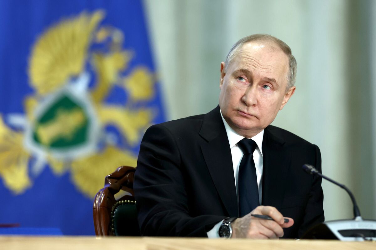 Putindən “Rusiya ruslarındır” bəyanatına tənqid