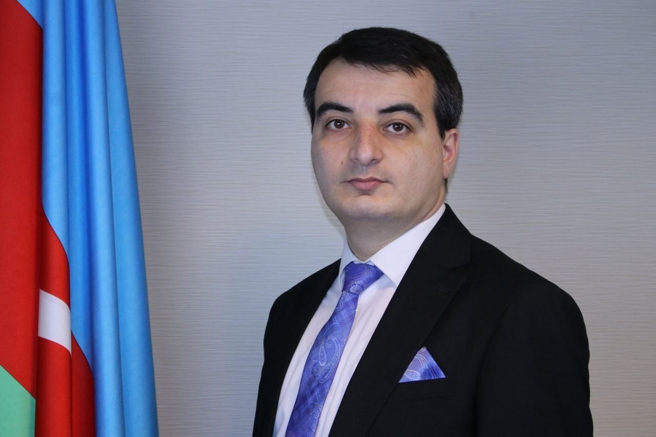 ”Эти территории будут возвращены Азербайджану мирным путем" – Ильяс Гусейнов