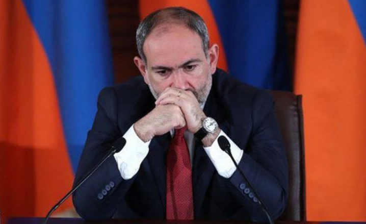 Movement ‘Together’ calls on Armenia’s parliamentary forces to express vote of no confidence in Pashinyan