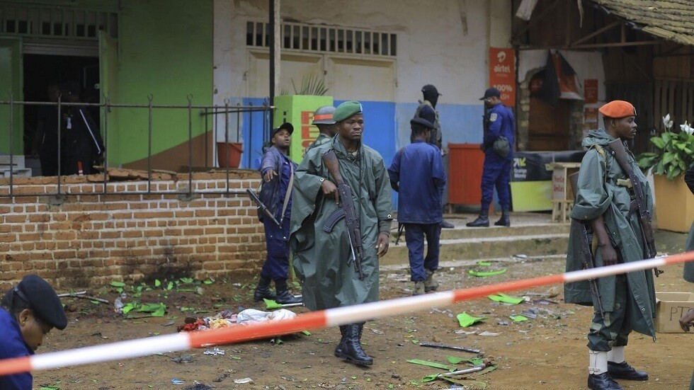 وساطة أفريقية لحل الصراع المسلح في الكونغو الديمقراطية