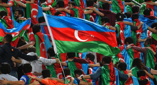 إلمان مصطفى زاده: لا يمكن المساس بكرامة الأذربيجانيين